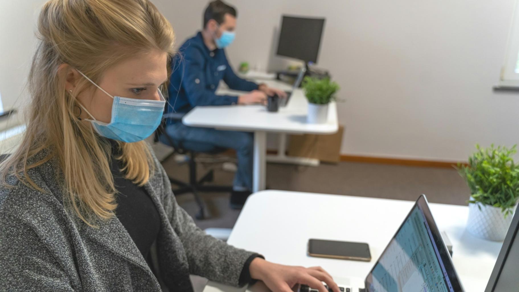 Arbeitsumgebung für SEO-Analyse